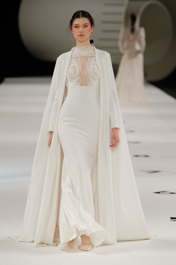 ilovebrides.pt Yolan Cris Coleção 2019 BBFW18